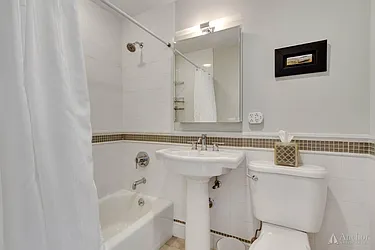 Rented by Anchor Associates