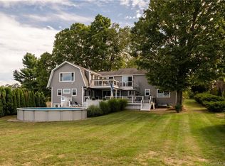 45 Indian Hill Ave, Portland, CT 06480