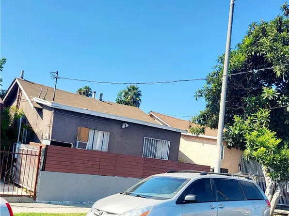 4855 Ascot Ave, Los Angeles, CA 90011