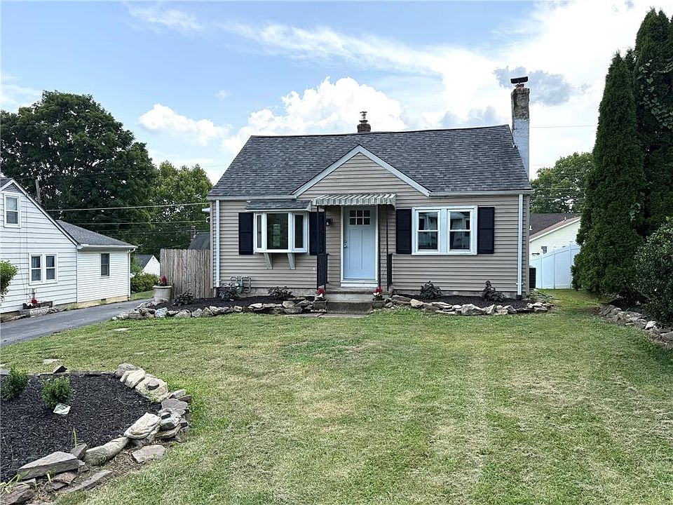 1st image of 2632 Eldridge Ave