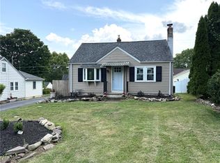 2632 Eldridge Ave, Easton, PA 18045
