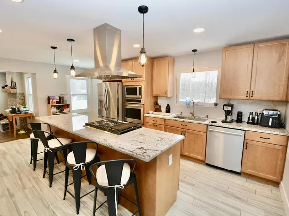 12001 West Donges Bay ROAD, Mequon, WI 53097