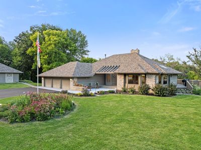 21350 Oakdale Dr, Rogers, MN, 55374