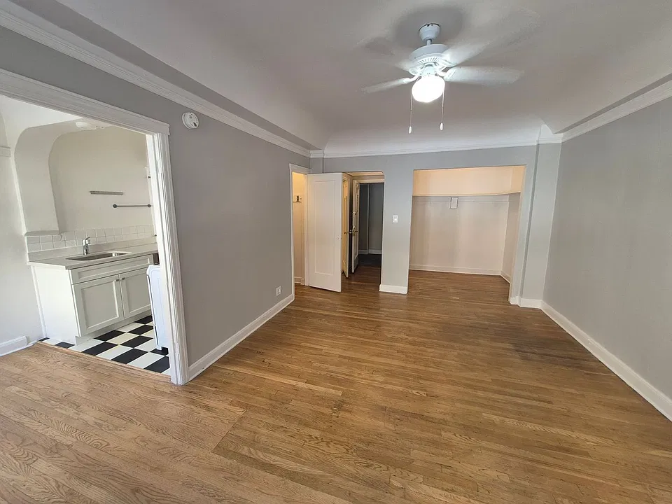 1167 Bush Street (1314R)