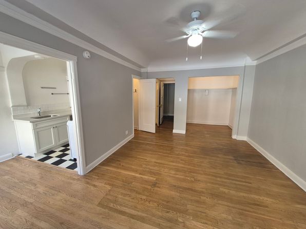 1167 Bush St APT 203