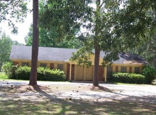 309 Peg Wen Blvd #A, Statesboro, GA 30461