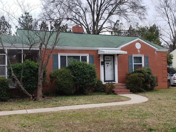 3301 Auburn Ave, Charlotte, NC 28209