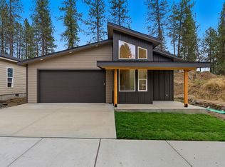 3742 E Nyberg Ln LOT 15, Mead, WA 99021