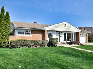 8016 W Leland Ave, Norridge, IL 60706