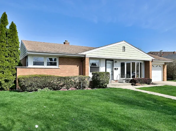 8016 W Leland Ave, Norridge, IL 60706
