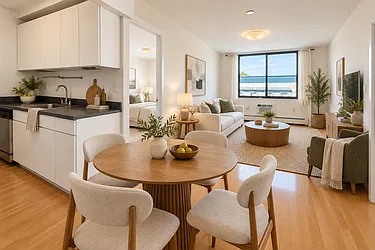 924 Metropolitan Avenue, #402