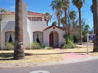 1833 N Palmcroft Dr NE #NE, Phoenix, AZ 85007