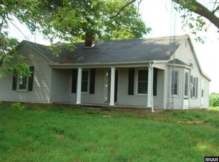 4537 S Union Grove Rd, Kenton, TN 38233