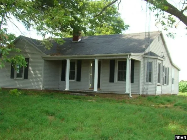 4537 S Union Grove Rd, Kenton, TN 38233