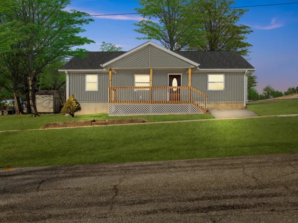 301 N Myrtle Street, Pierce City, MO 65723