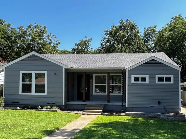 1001 Largent St, McKinney, TX 75069