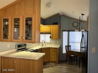 1087 S Shoshone Dr, Gold Canyon, AZ 85118