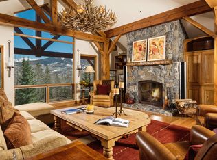 38 Saddleback Ln, Snowmass Village, CO 81615