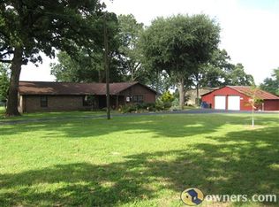 1492 County Road 509, Nacogdoches, TX 75961