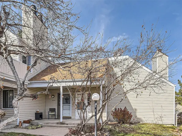 2612 S Xanadu Way Unit A, Aurora, CO 80014