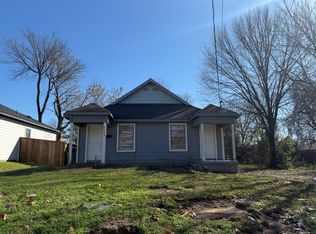 2606 Eugene St, Dallas, TX 75215