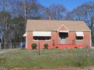 1736 Clifton Way, Atlanta, GA 30316