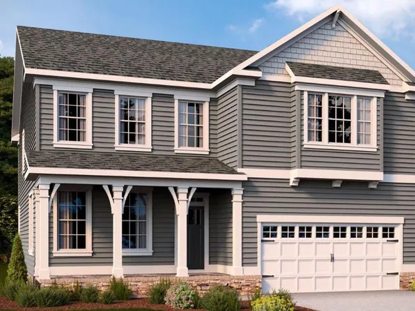 1115 Muddy Branch Ct, Middle River, MD 21220