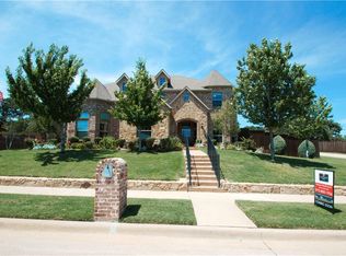 1801 Marseilles Ln, Corinth, TX 76210