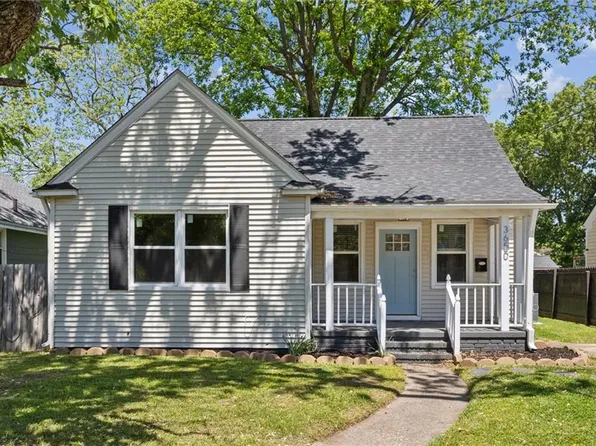 3650 Buckingham St, Norfolk, VA 23513