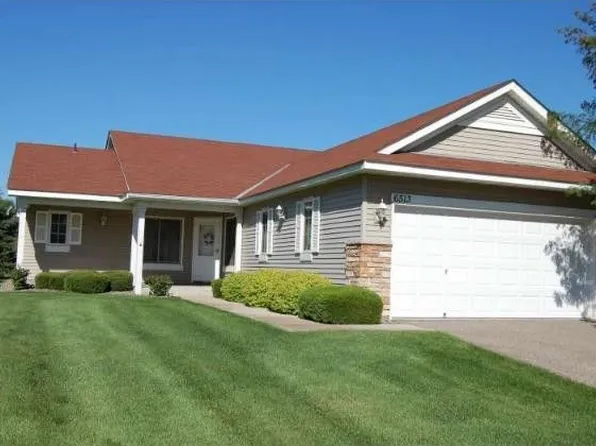 6513 Riverwood Ln, Brooklyn Center, MN 55430