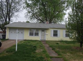 453 Sheridan Rd, Evansville, IN 47710