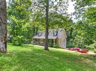4490 Sears Rd, Pegram, TN 37143