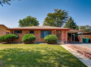 2429 Billings St, Aurora, CO 80011