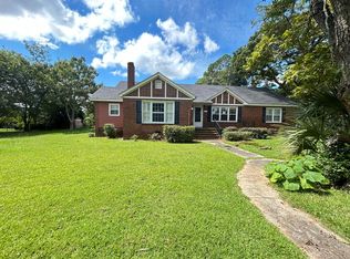 1130 Benjamin Ave, Albany, GA 31707