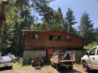 960 Territorial Hwy, Cottage Grove, OR 97424