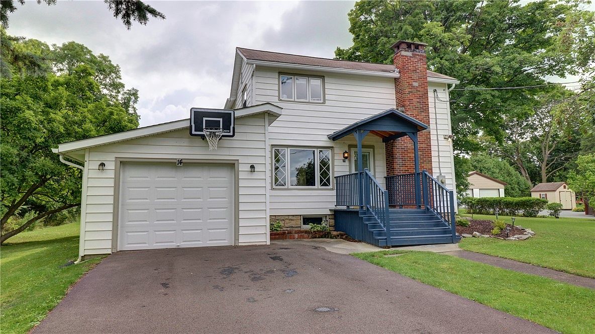 14 Anthony St, Union Springs, NY 13160 MLS R1560548 Zillow