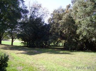 3390 W Cedarbrook Ct, Lecanto, FL 34461