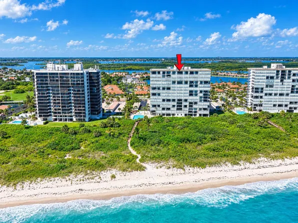 3120 N Hwy A1A #1503, Fort Pierce, FL 34949