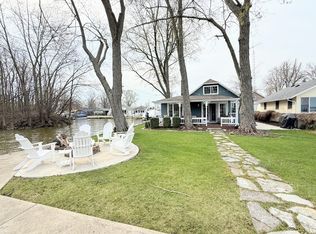 9788 Cottage Ave, Lakeview, OH 43331