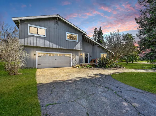 3561 Lariat Dr, Cameron Park, CA 95682