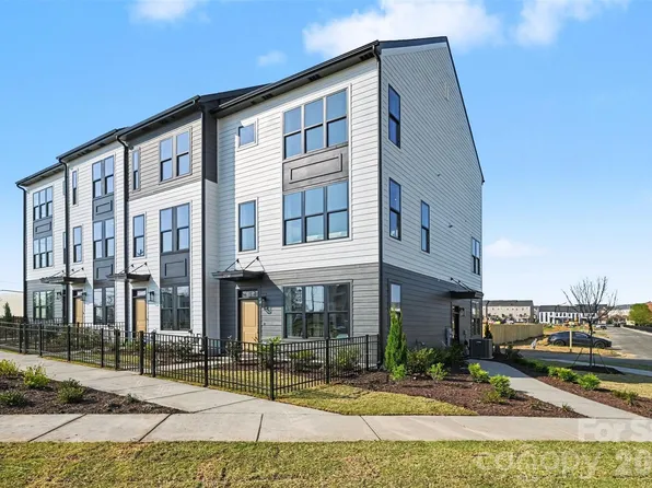2724 Respite Ln, Charlotte, NC 28273