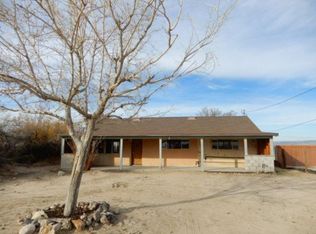 25266 Agate Rd, Barstow, CA 92311