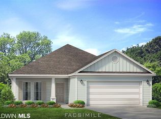 32187 Calder Ct LOT 246, Spanish Fort, AL 32627