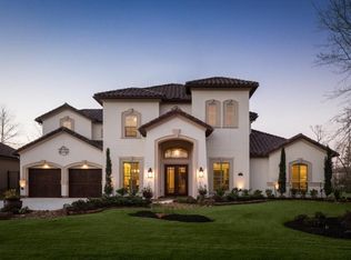 2124 Coach St, Conroe, TX 77384