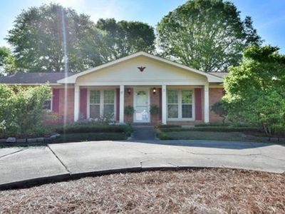 3122 Bellanca St, Columbus, GA, 31909