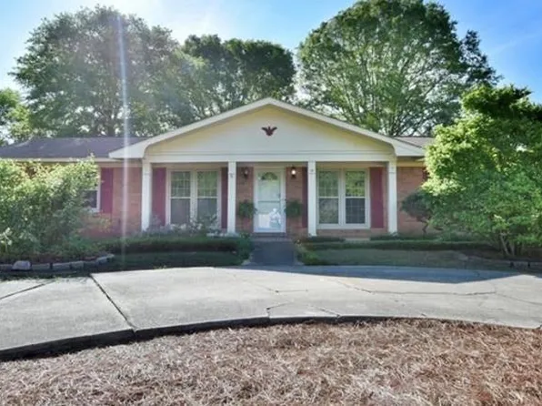 3122 Bellanca St, Columbus, GA 31909