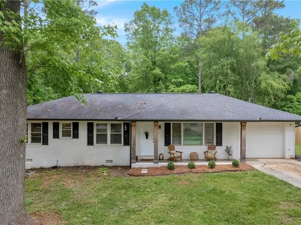 1355 Armistead Cir, Monroe, GA 30655