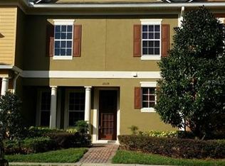 10119 Ridgebloom Ave, Orlando, FL 32829