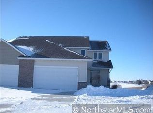 5961 Basswood Ln NW, Rochester, MN 55901