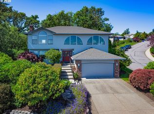 429 NW View Ridge St, Camas, WA 98607